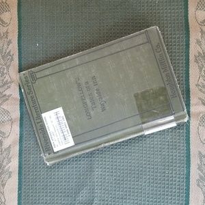 📚TALES OF A WAYSIDE INN